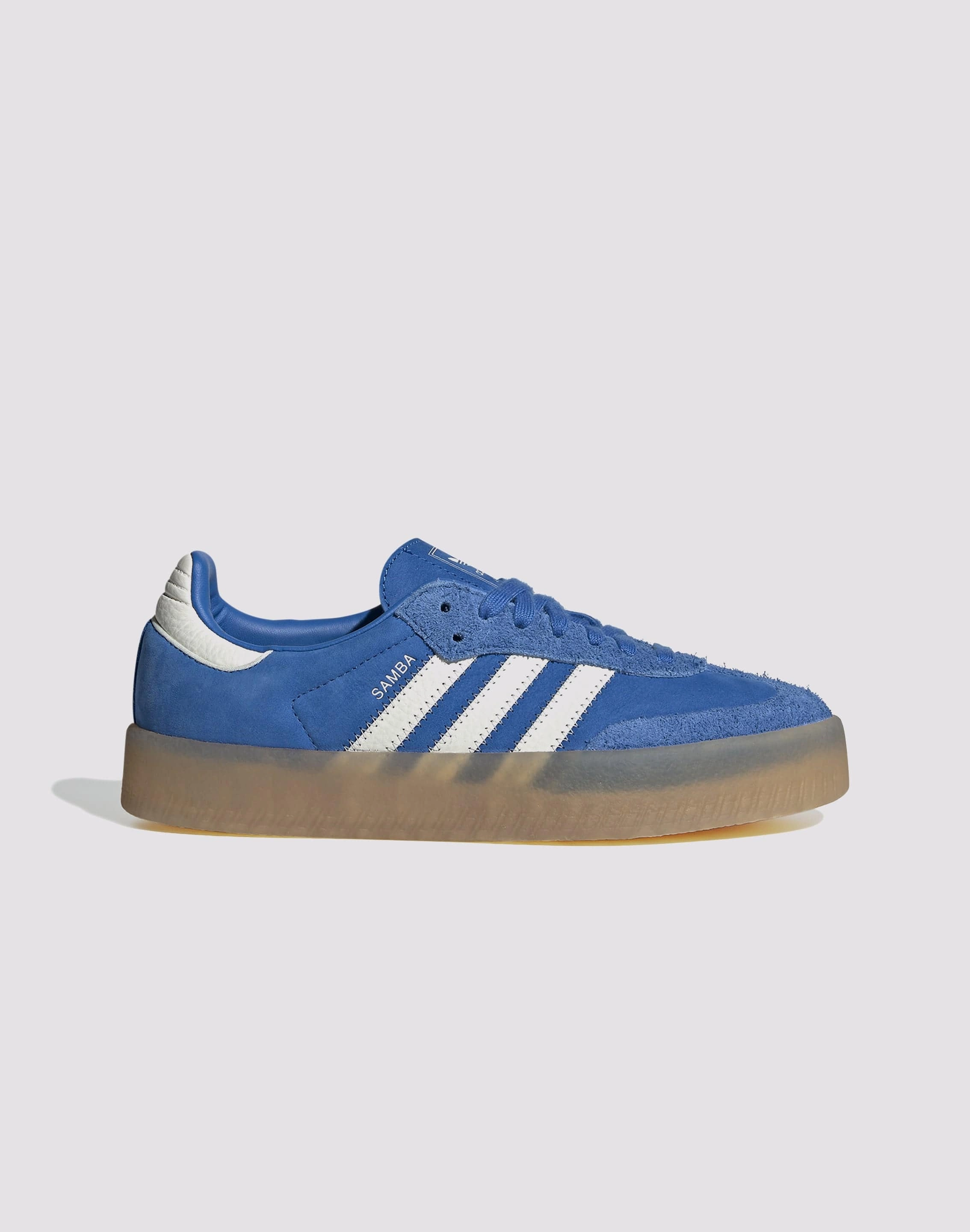 Casual wear options Adidas Sambae Clothing types