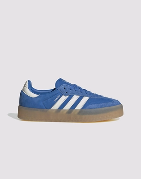 Casual wear options Adidas Sambae Clothing types