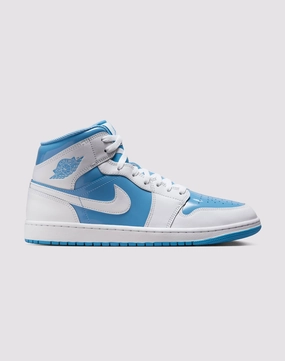 Casual wear options Jordan Air Jordan 1 Mid Nylon - included fashion