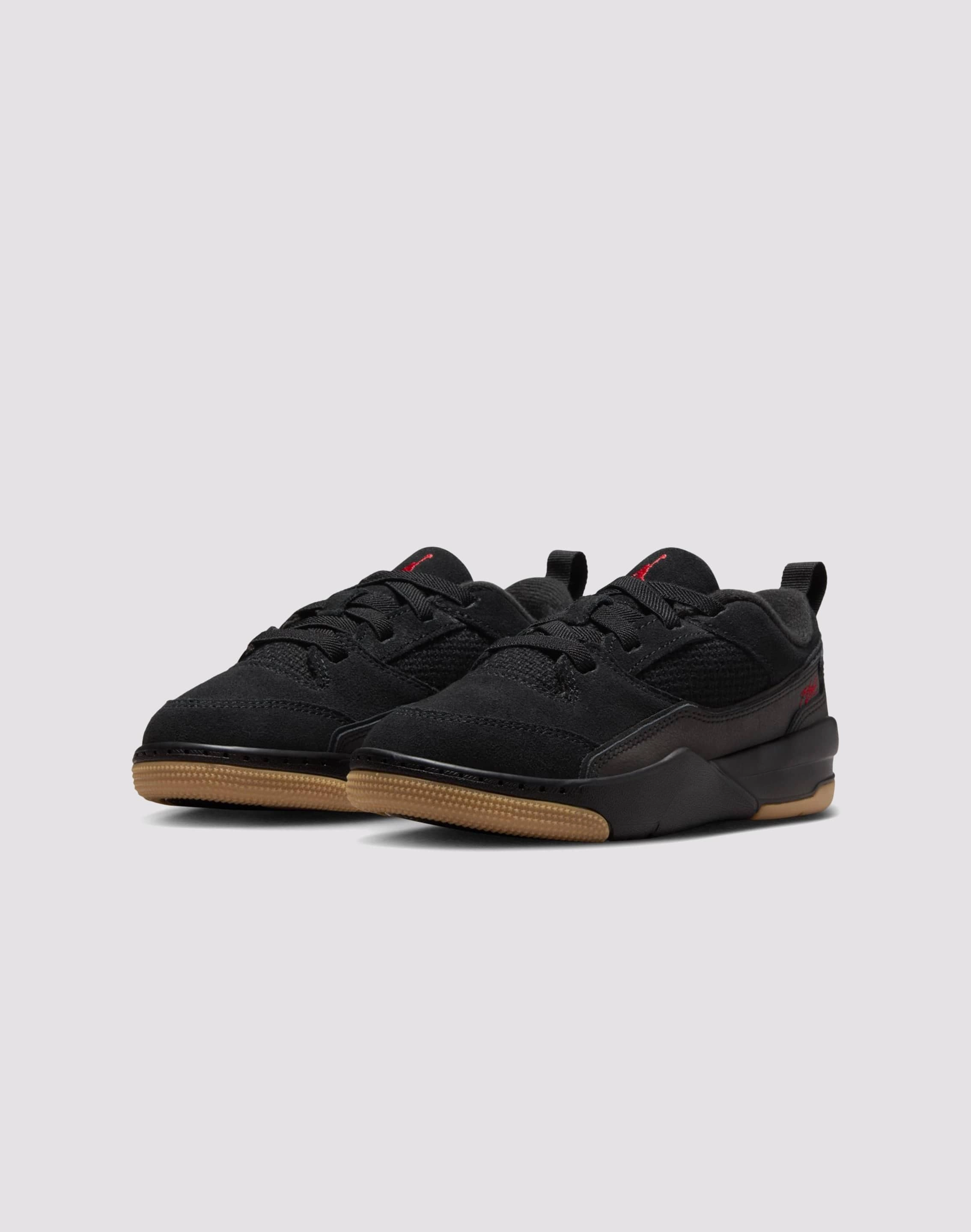 Casual wear options Jordan Flight Court Pre-School
