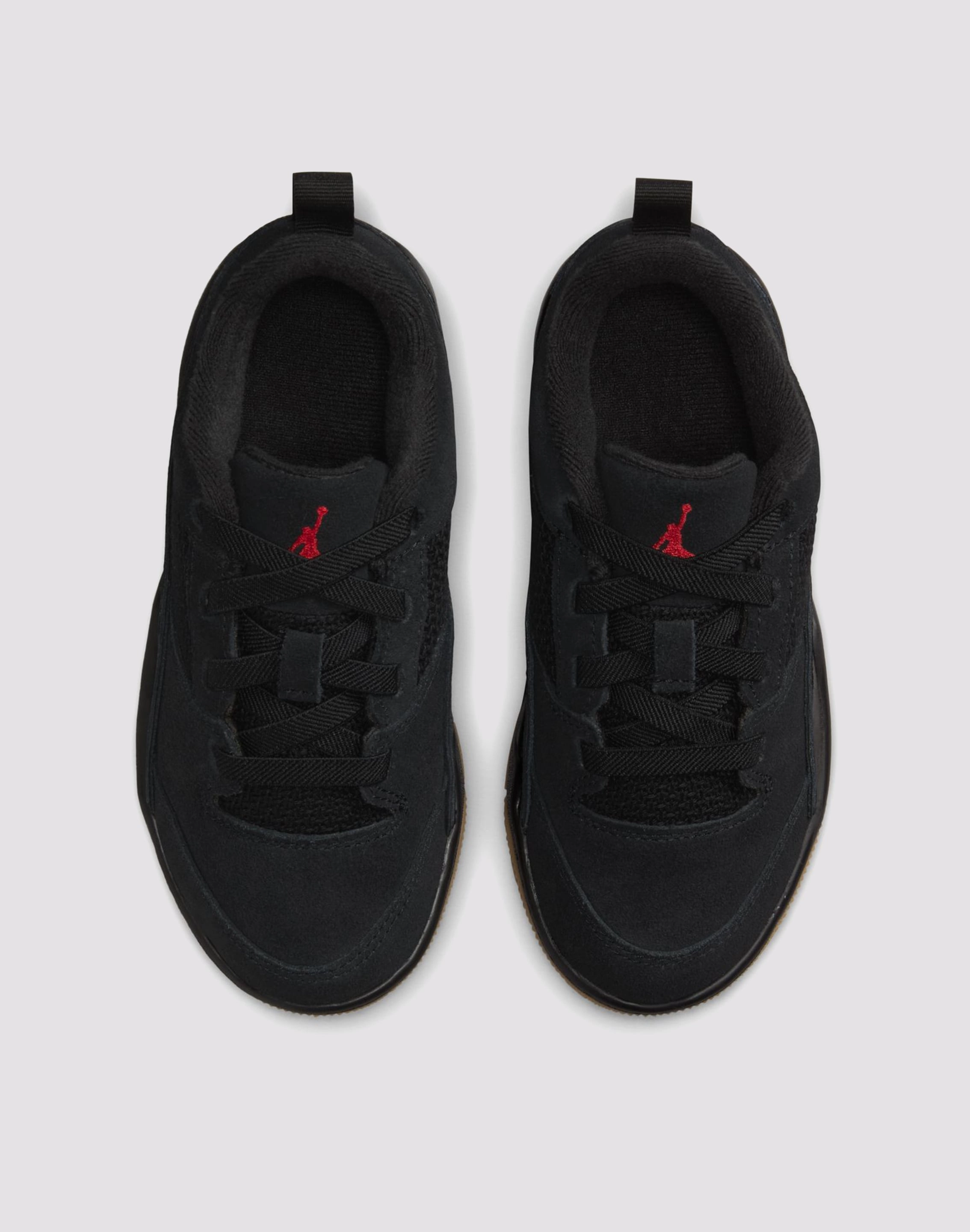 Casual wear options Jordan Flight Court Pre-School