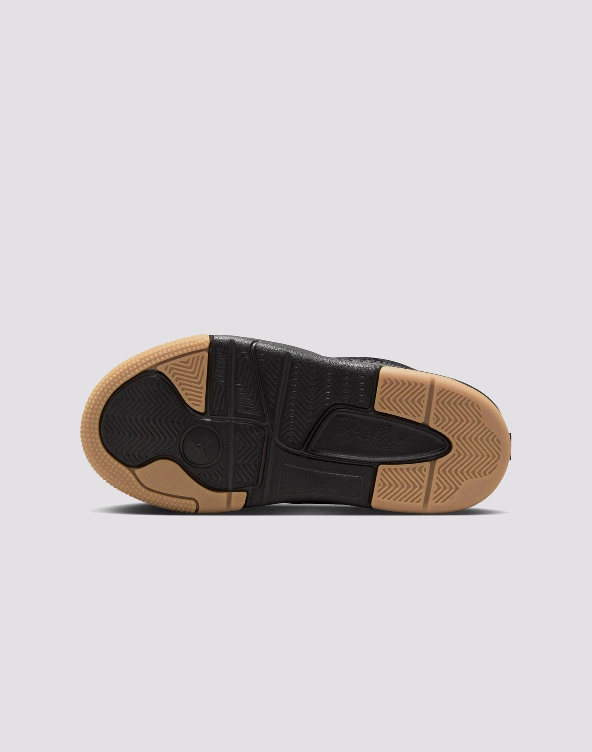 Casual wear options Jordan Flight Court Pre-School