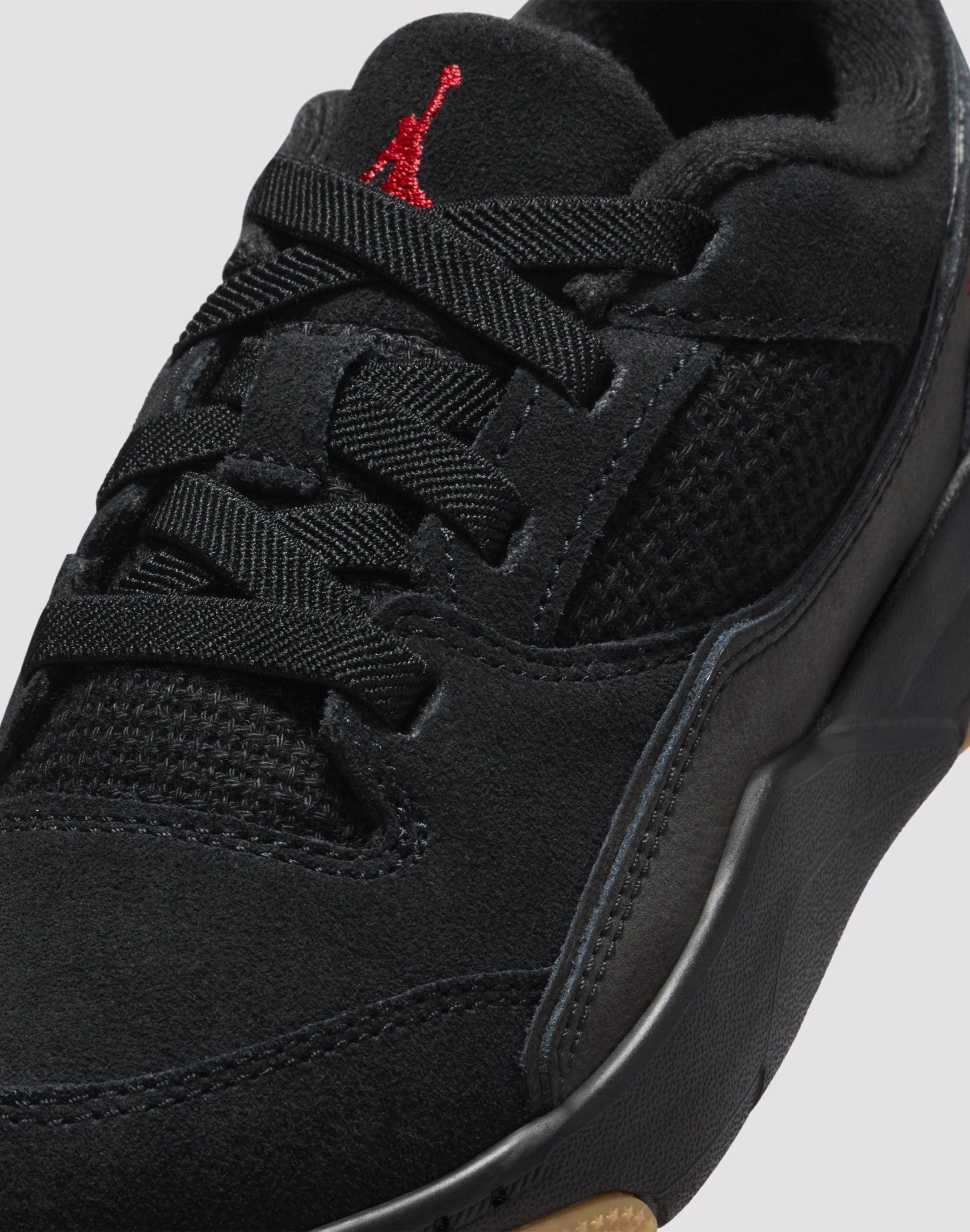 Casual wear options Jordan Flight Court Pre-School