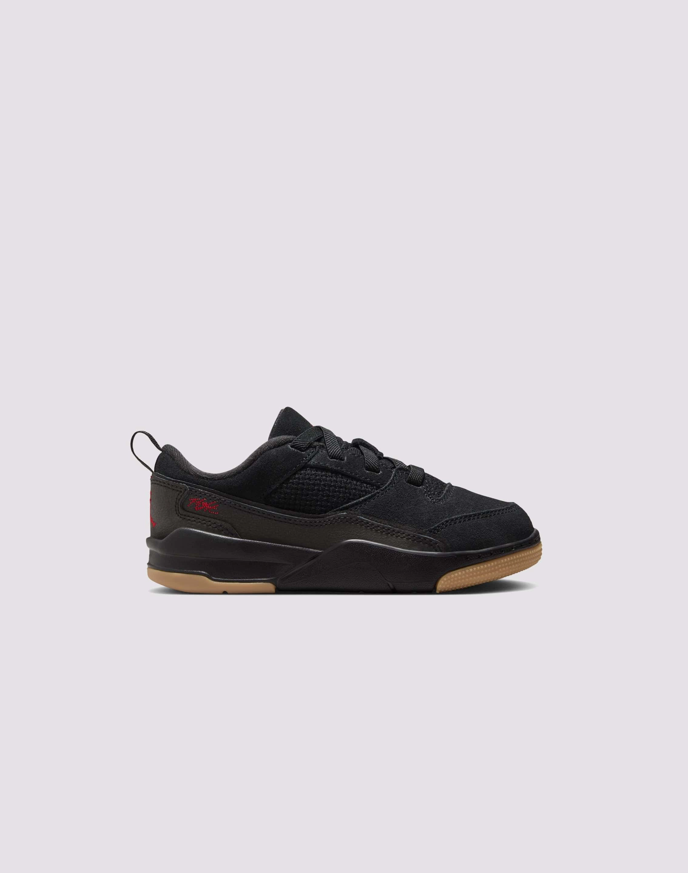 Casual wear options Jordan Flight Court Pre-School Business casual wear