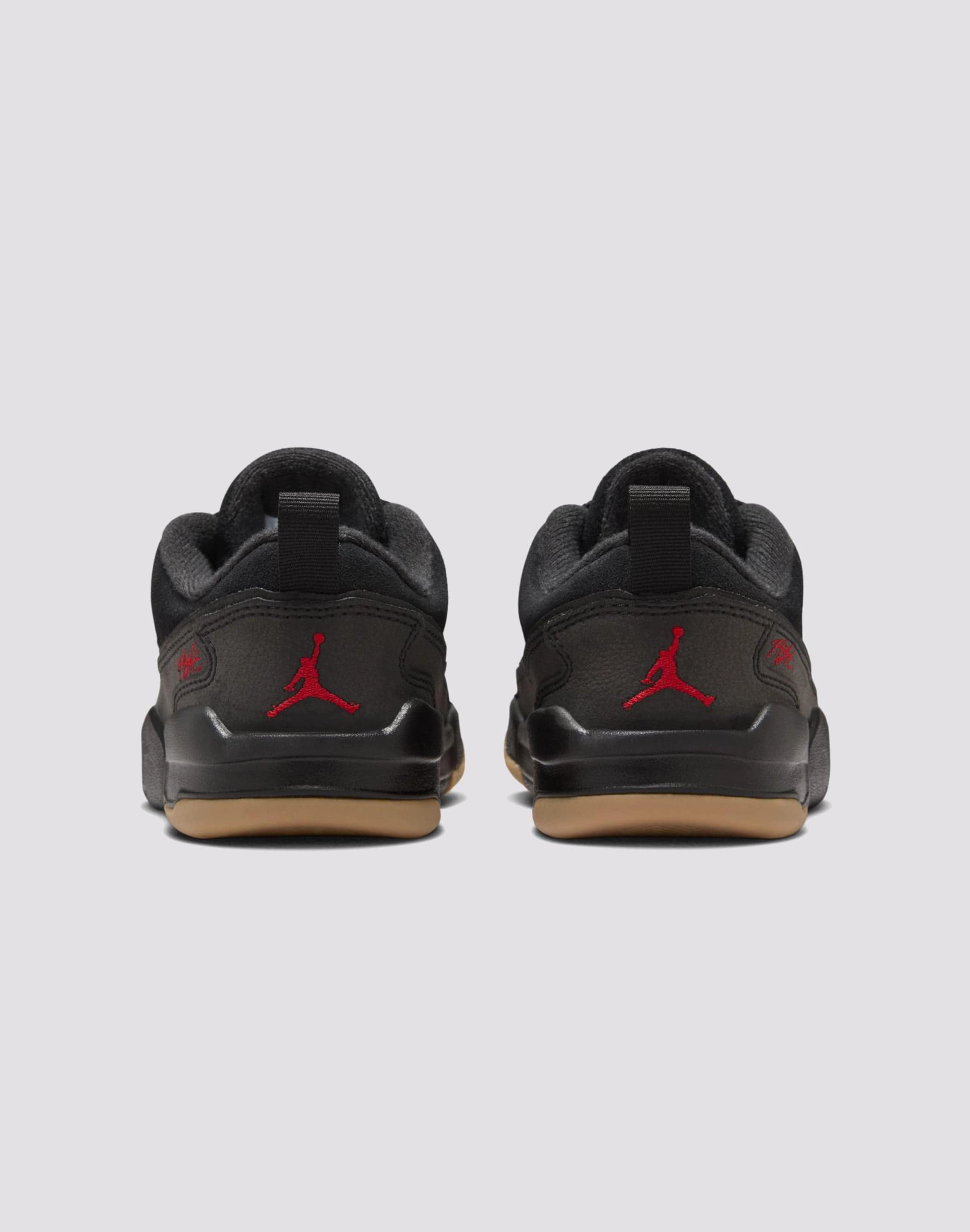 Casual wear options Jordan Flight Court Pre-School