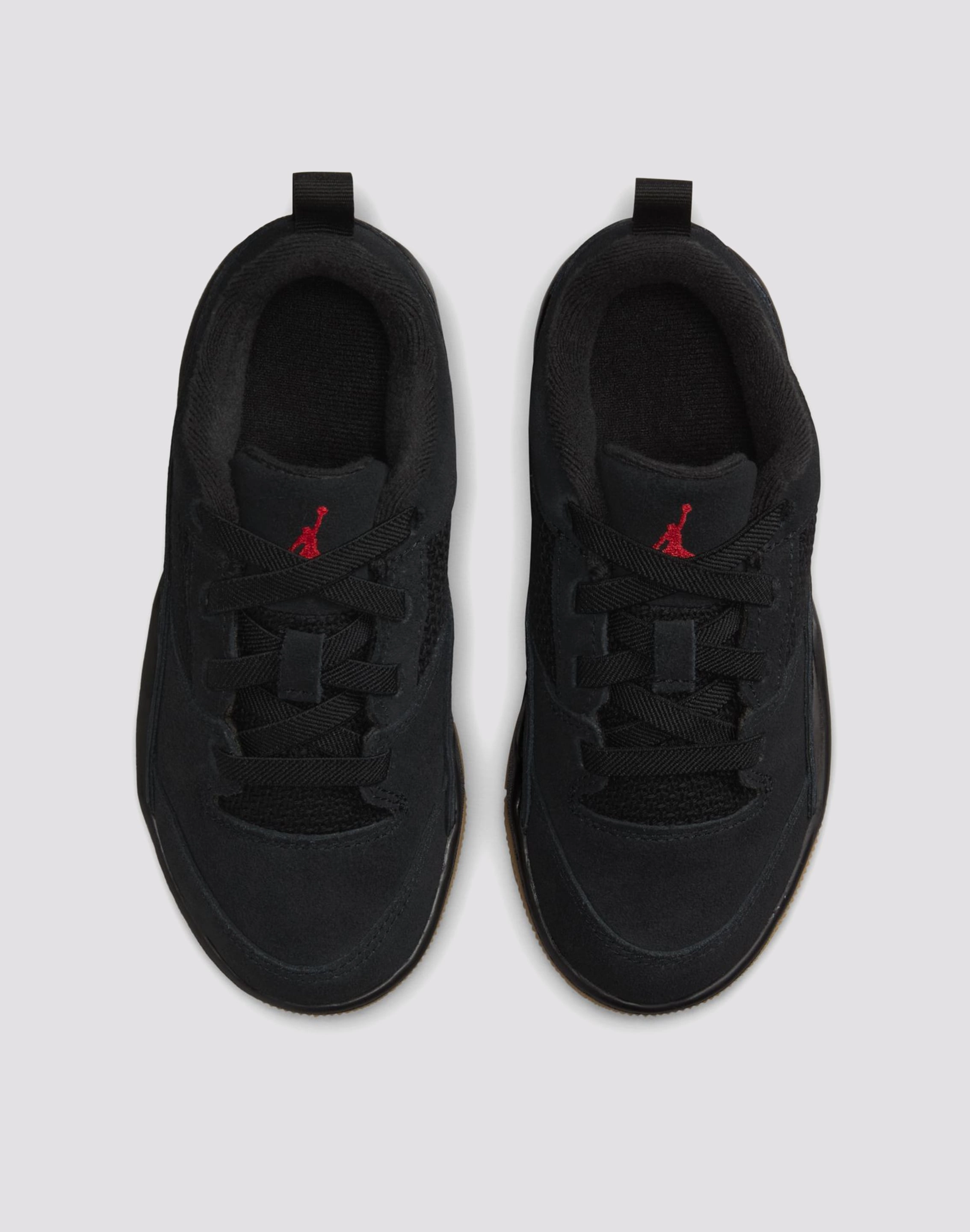 Casual wear options Jordan Flight Court Pre-School