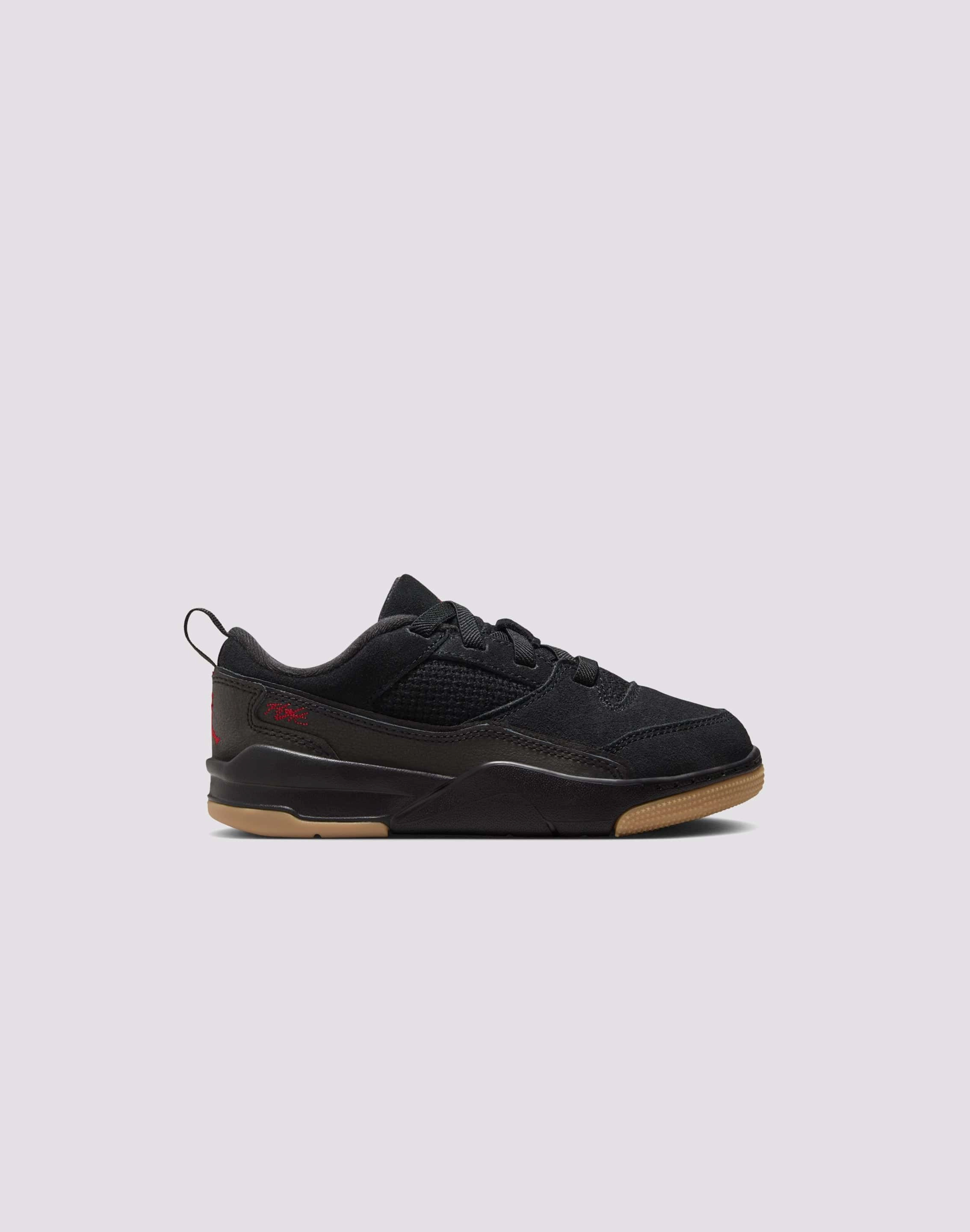 Casual wear options Jordan Flight Court Pre-School Business casual wear