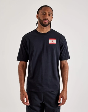 Casual wear options Jordan Graphic Tee Evening wear