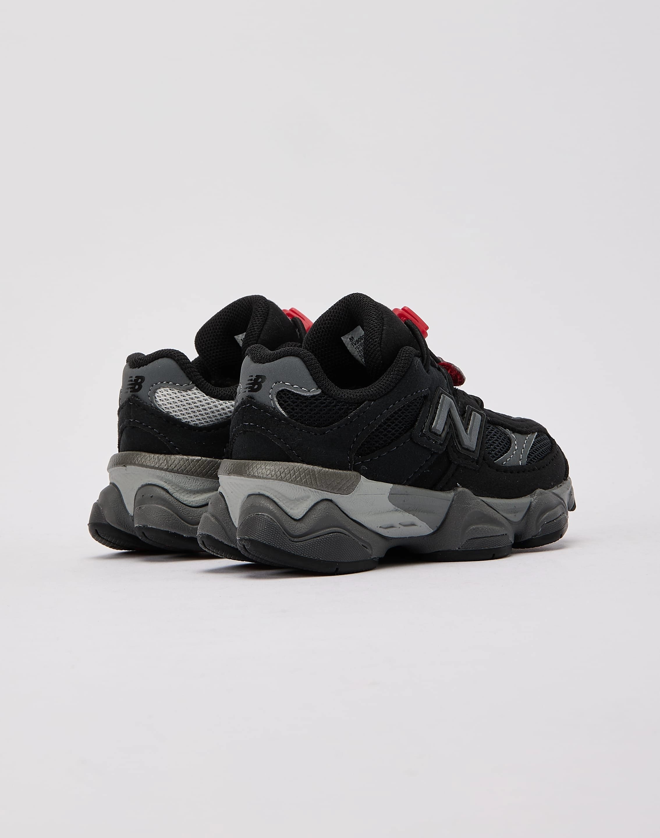 Casual wear options New Balance 9060 Toddler