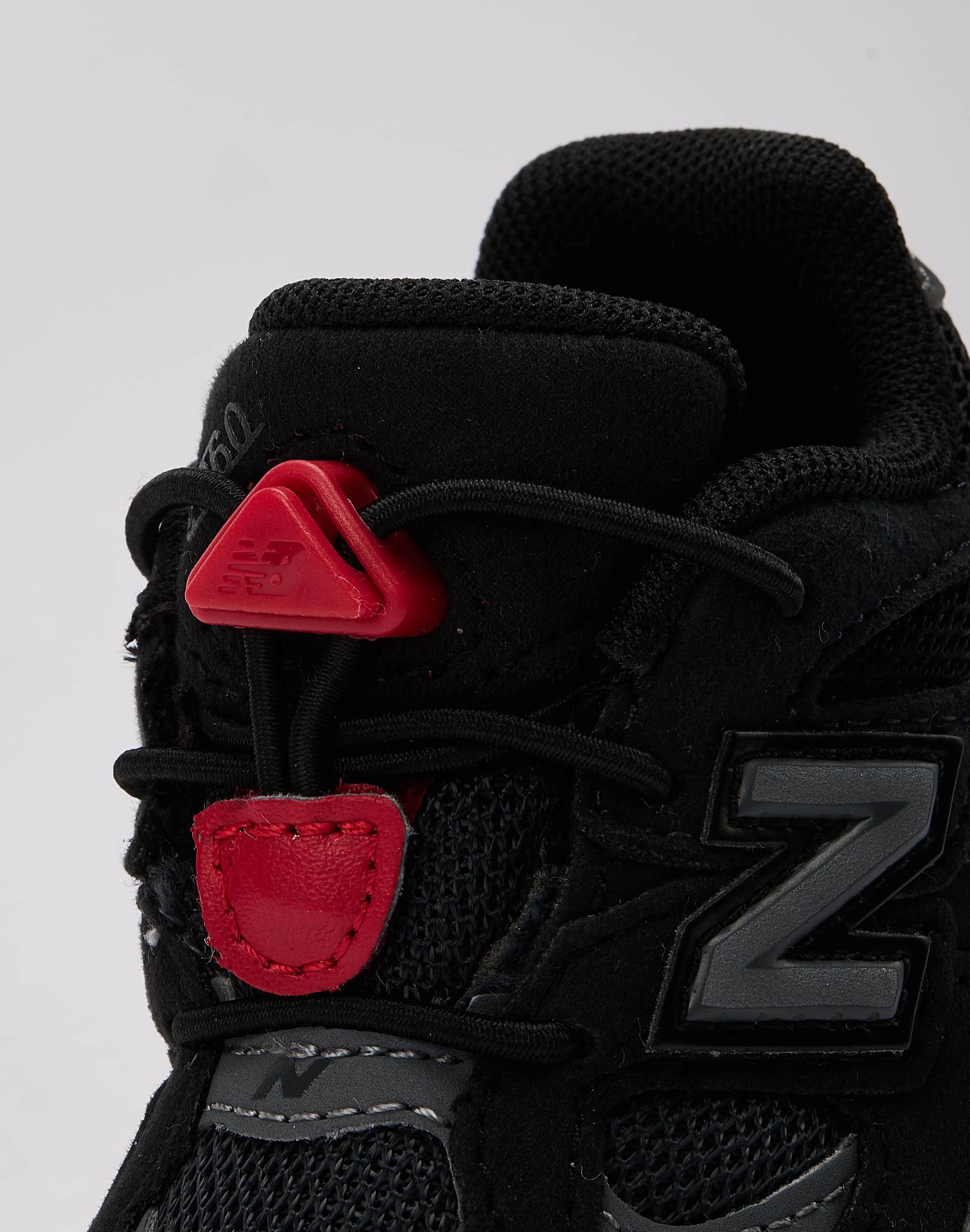 Casual wear options New Balance 9060 Toddler