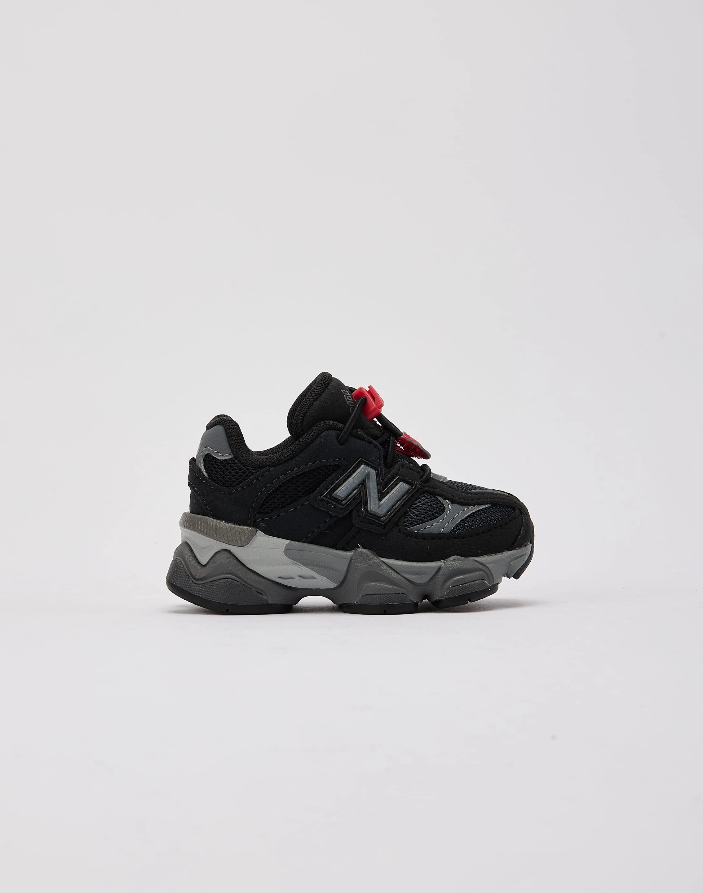 New Balance 9060 Toddler Denim - based fashion Fashion-forward items