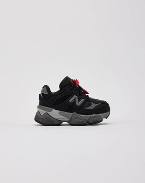 Casual wear options New Balance 9060 Toddler Fashion sizes