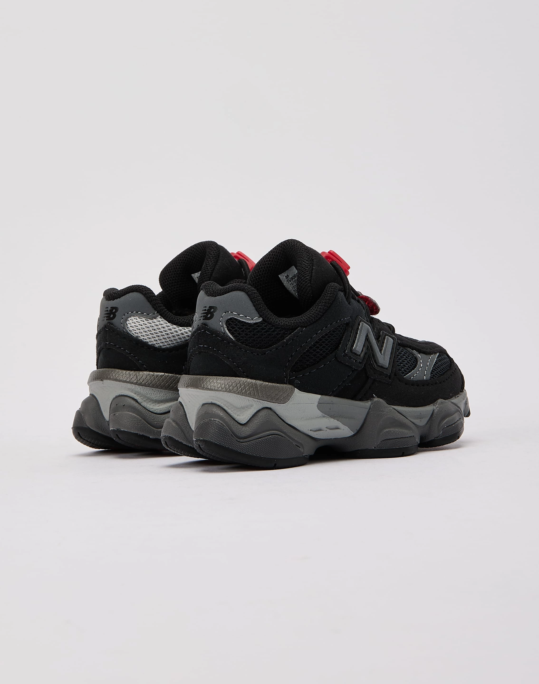 Casual wear options New Balance 9060 Toddler