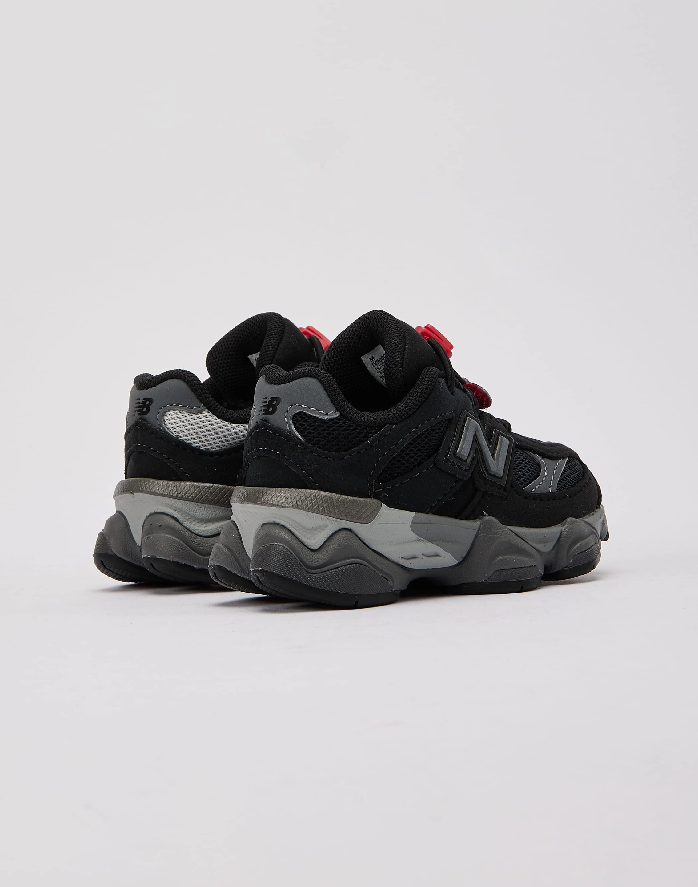 Casual wear options New Balance 9060 Toddler
