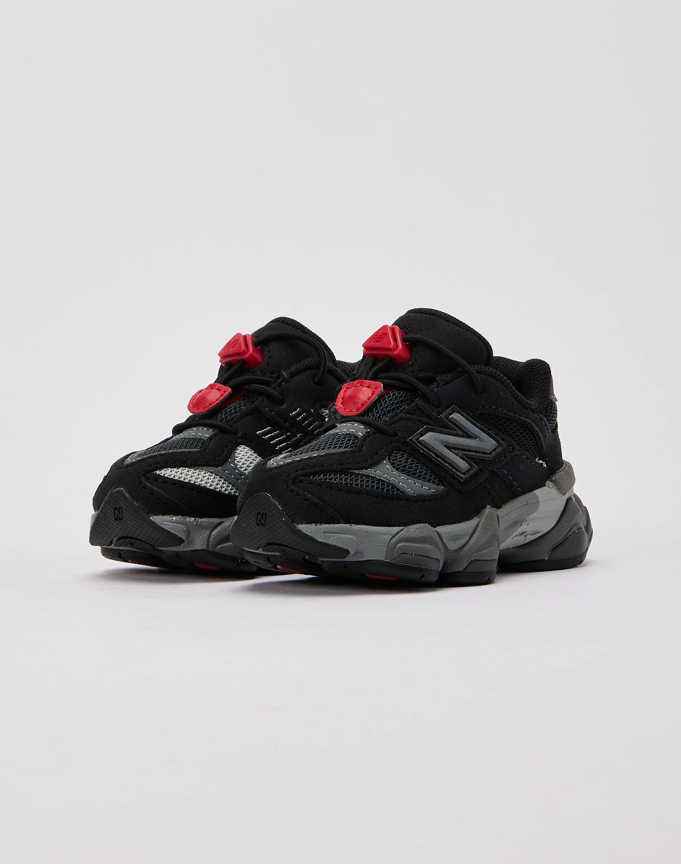 Casual wear options New Balance 9060 Toddler