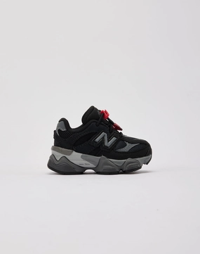 Casual wear options New Balance 9060 Toddler Fashion sizes