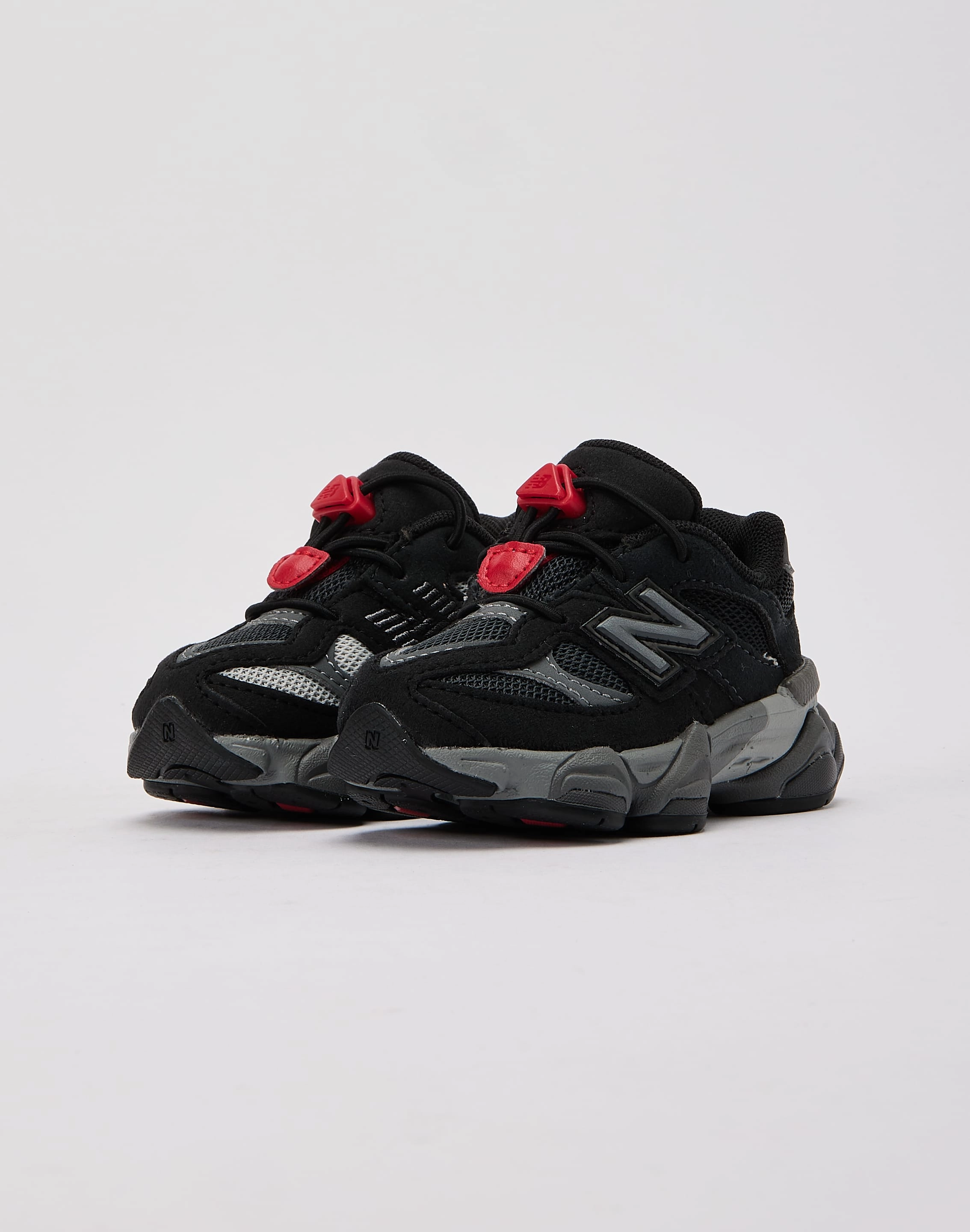 Casual wear options New Balance 9060 Toddler