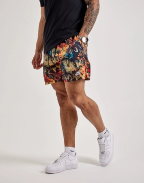 Casual wear options Nike Club Flow Shorts Budget - friendly fashion