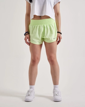 Casual wear options Nike One Dri-FIT Lined Shorts Smart casual wear
