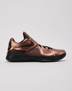 Casual wear options Nike Zoom KD 4 'Christmas' Outerwear options
