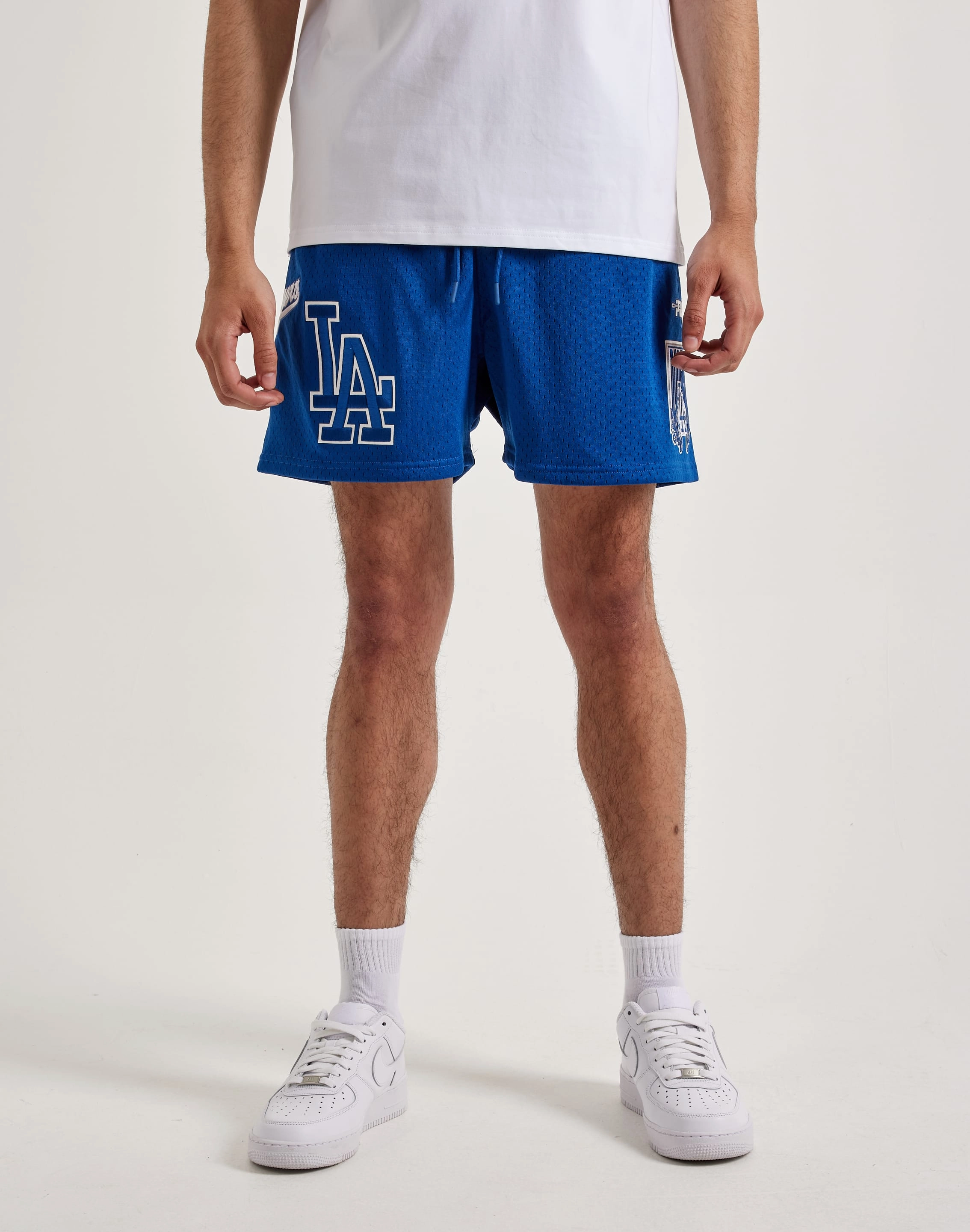 Casual wear options Pro Standard Los Angeles Dodgers Shorts Casual wear options