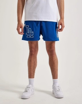 Casual wear options Pro Standard Los Angeles Dodgers Shorts Casual wear options