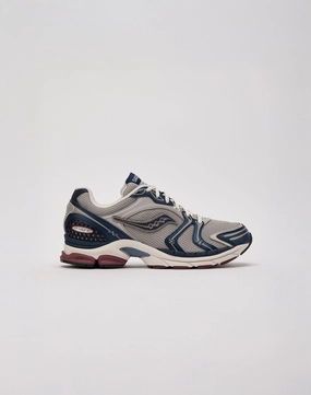 Casual wear options Saucony ProGrid Triumph 4 Grade-School Trendy gear