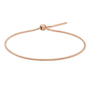 Charms Snake Bracelet RG