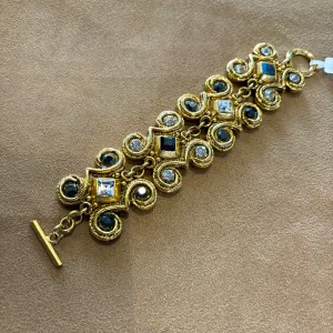 Claire Deve Statement Bracelet