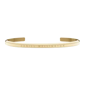 Classic Bracelet Gold