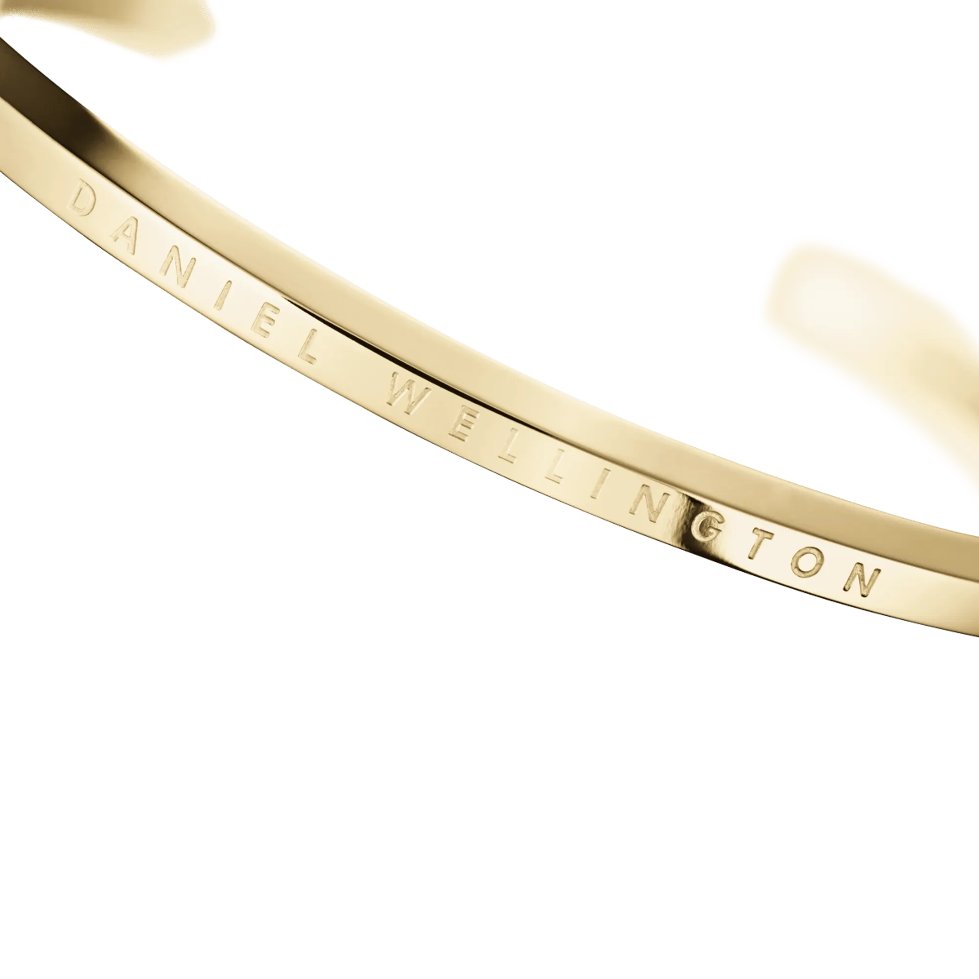 Classic Bracelet Gold