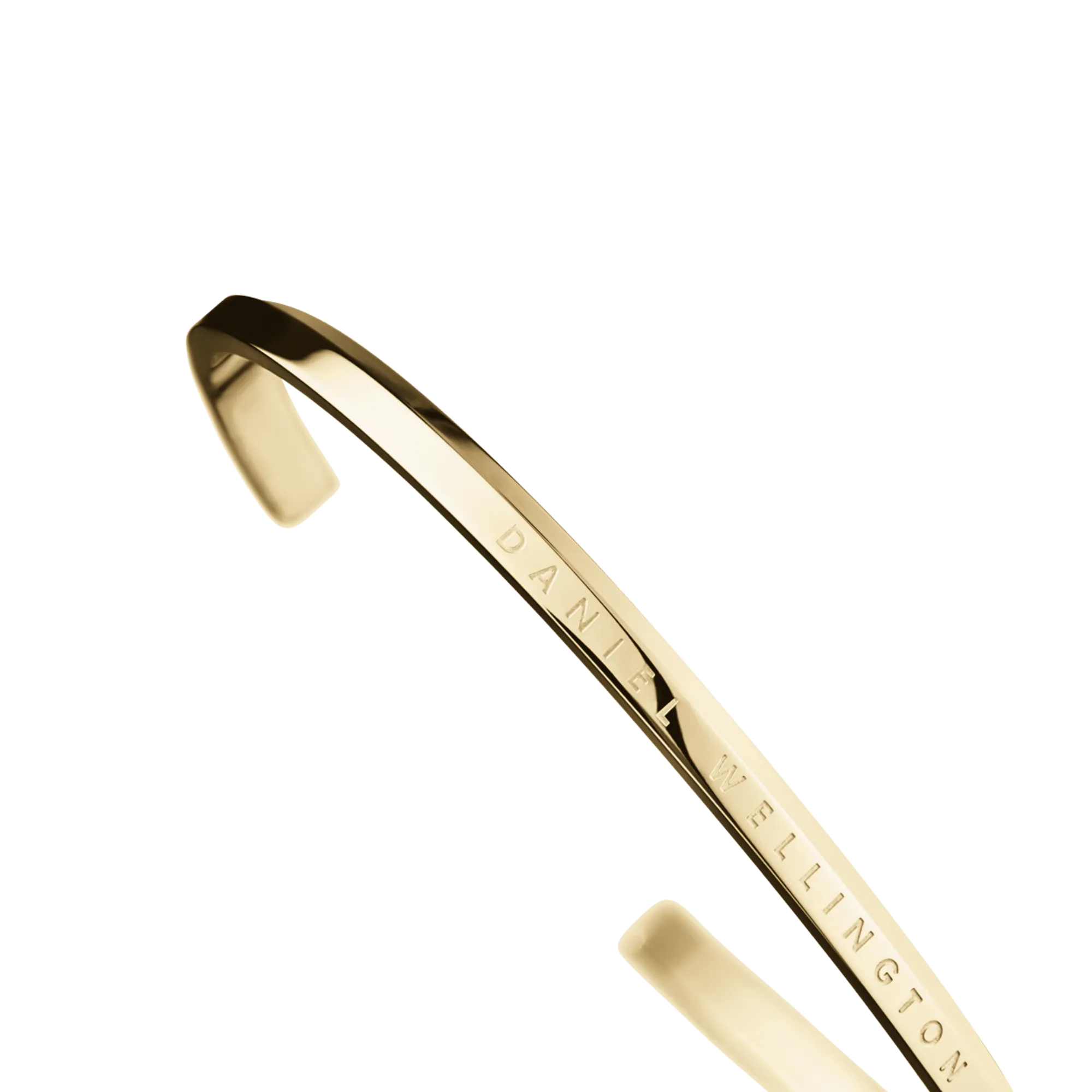 Classic Bracelet Gold