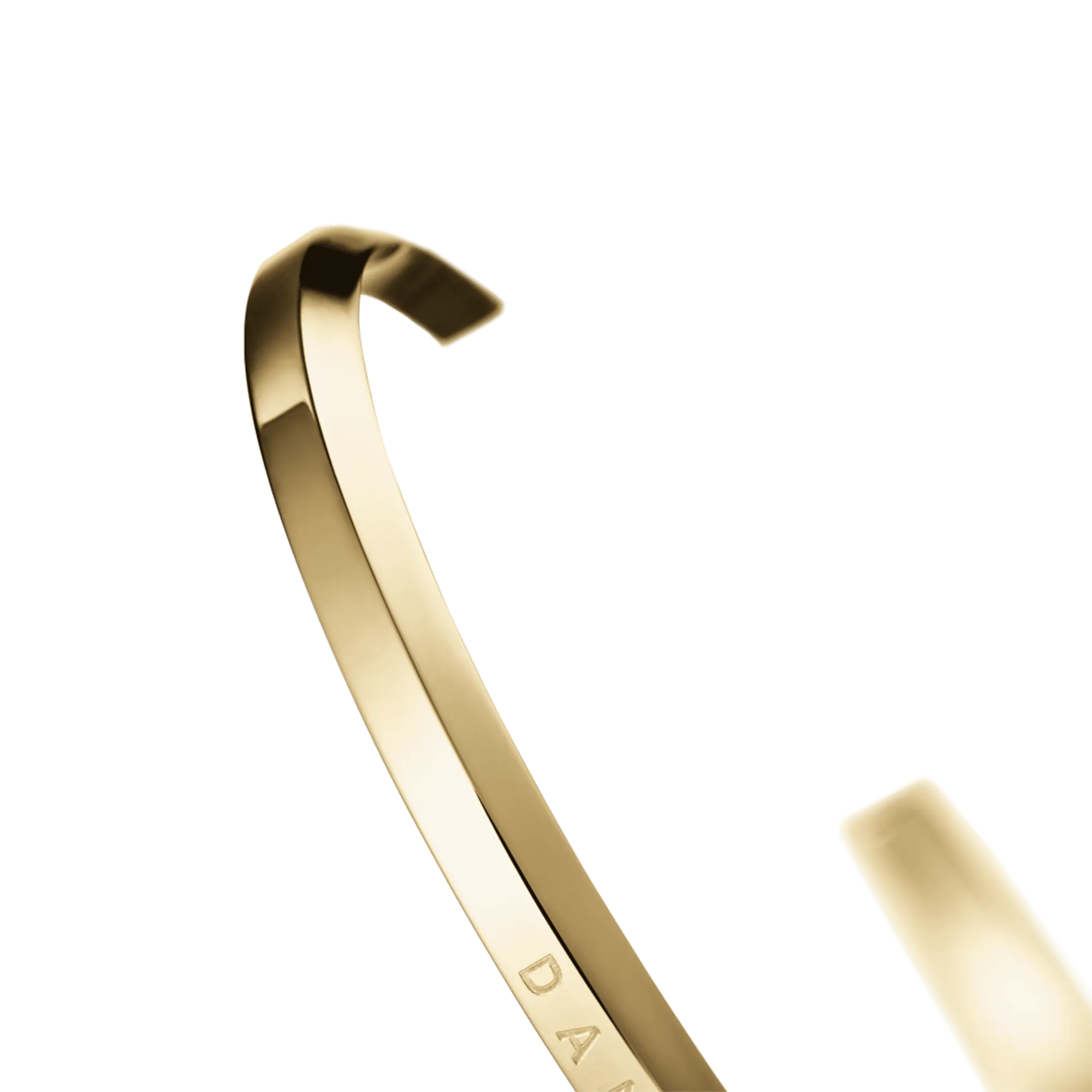 Classic Bracelet Gold