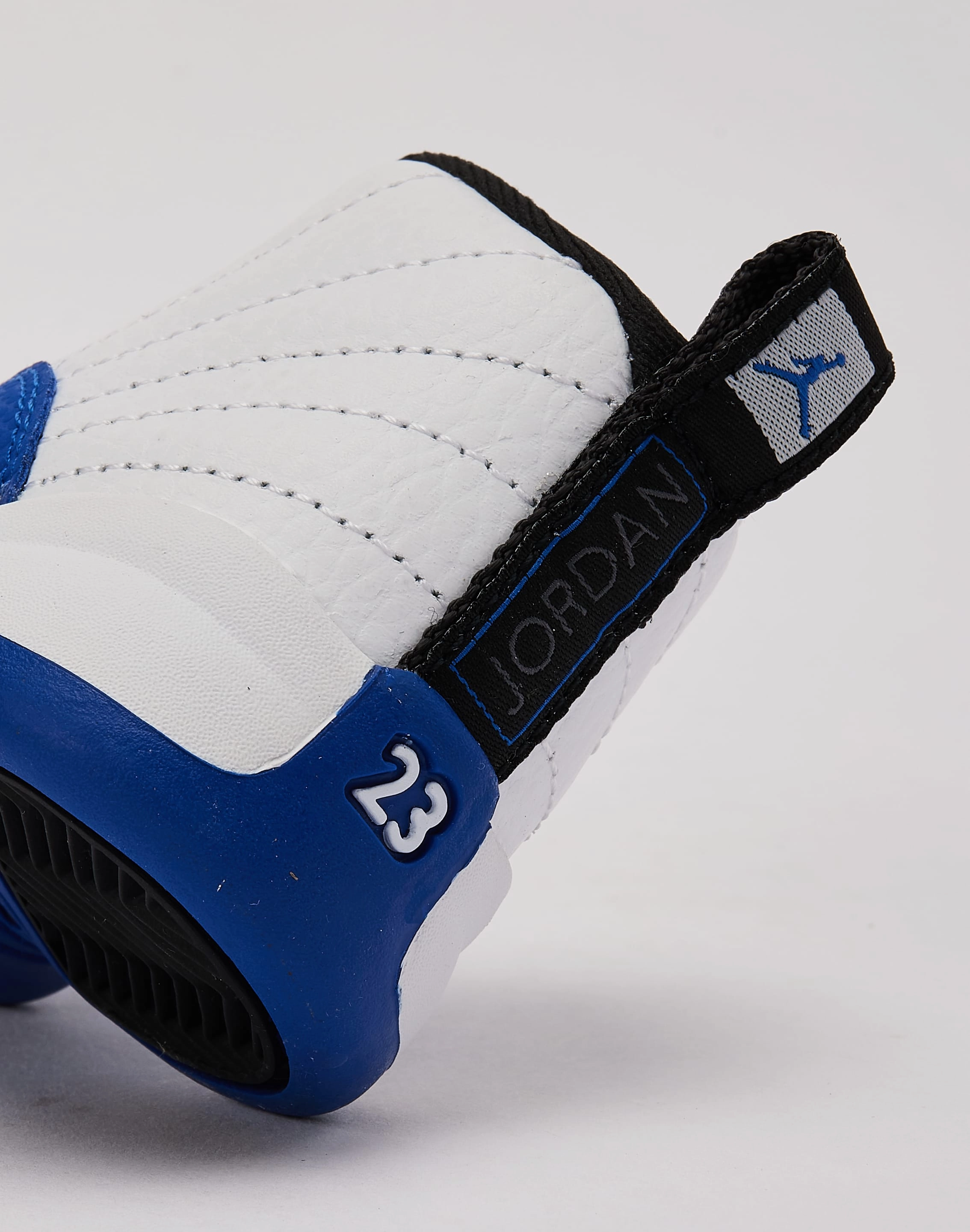 Classic fashion pieces Jordan Air Jordan 12 Retro 'Game Royal' Toddler
