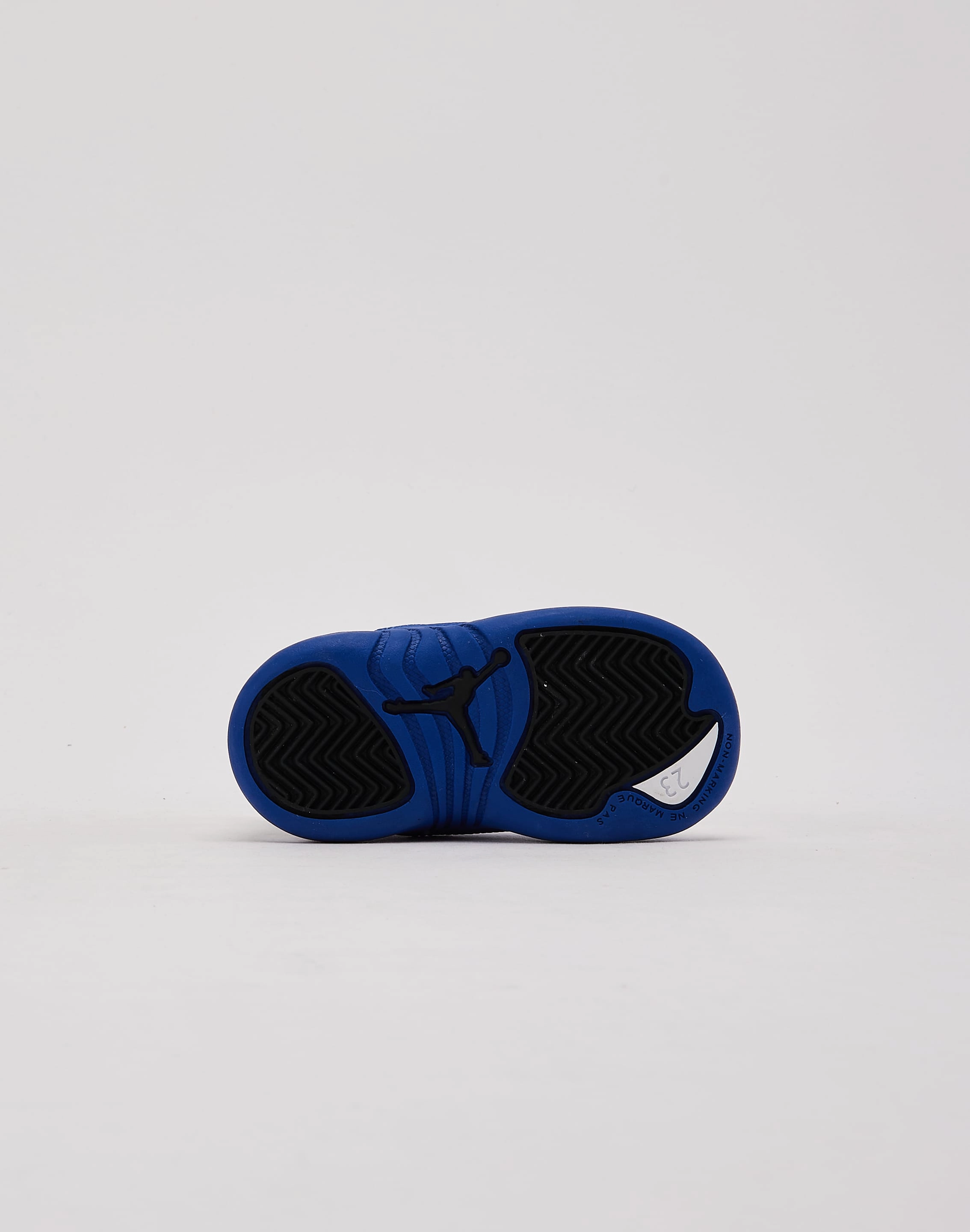 Classic fashion pieces Jordan Air Jordan 12 Retro 'Game Royal' Toddler