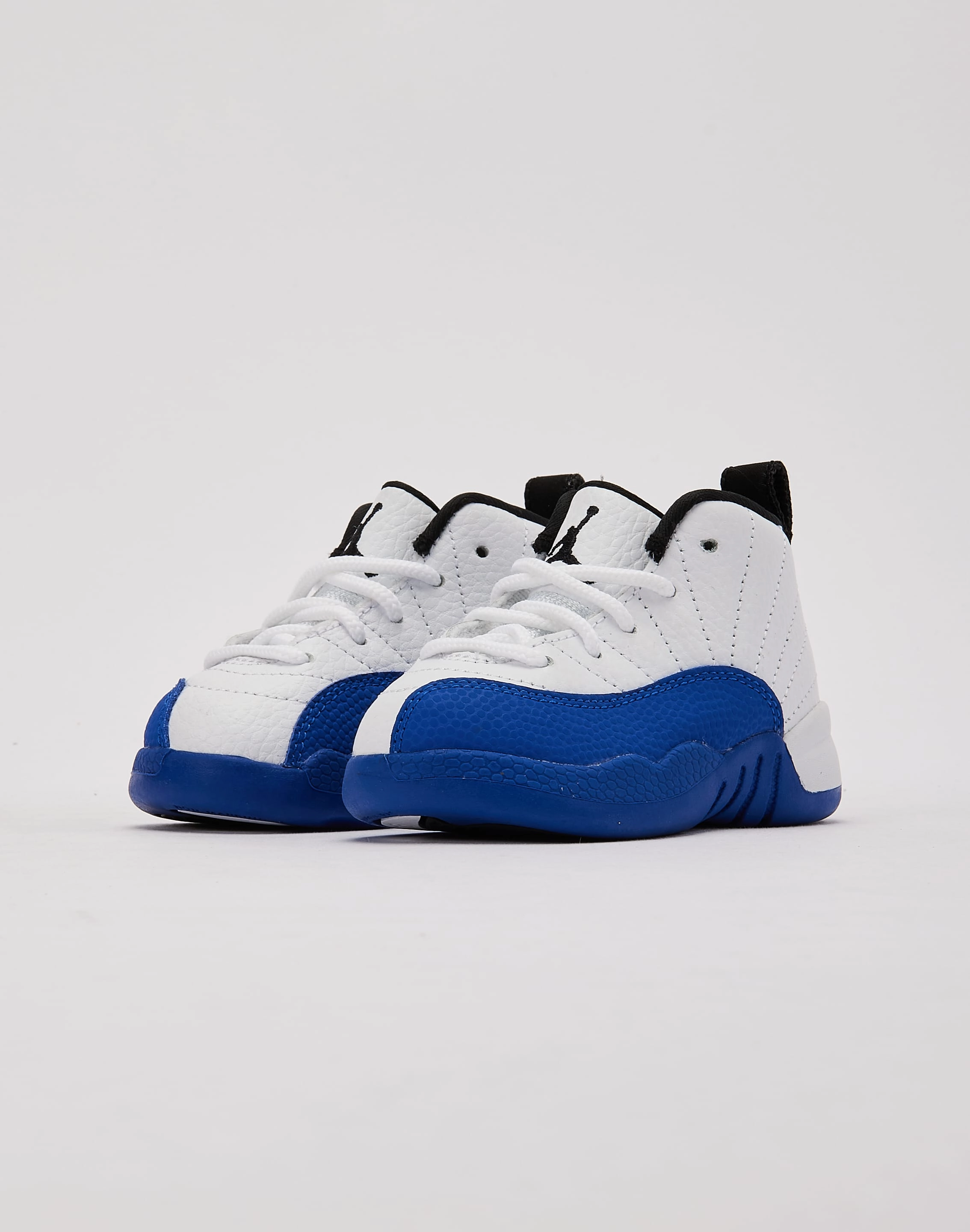 Classic fashion pieces Jordan Air Jordan 12 Retro 'Game Royal' Toddler