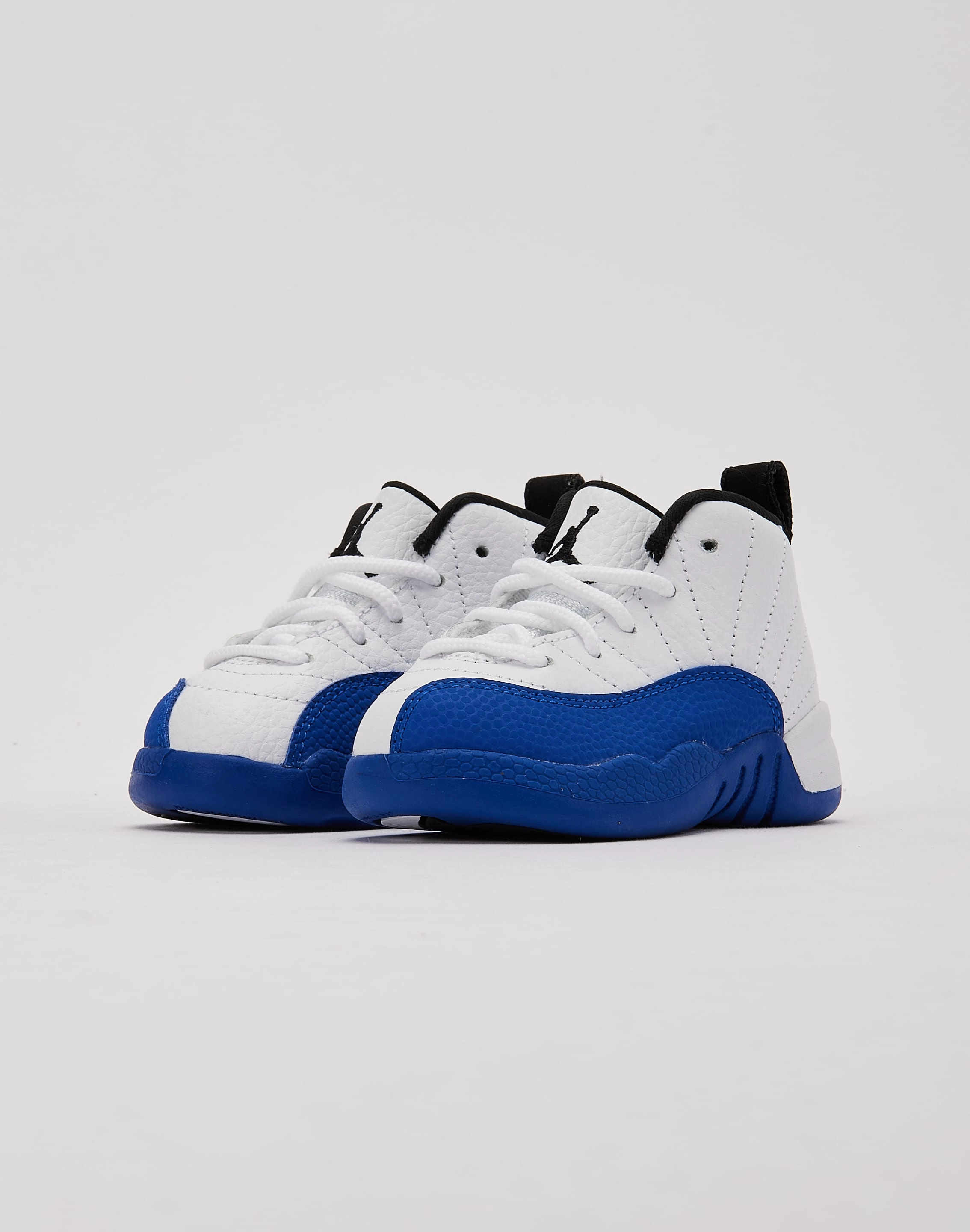 Classic fashion pieces Jordan Air Jordan 12 Retro 'Game Royal' Toddler
