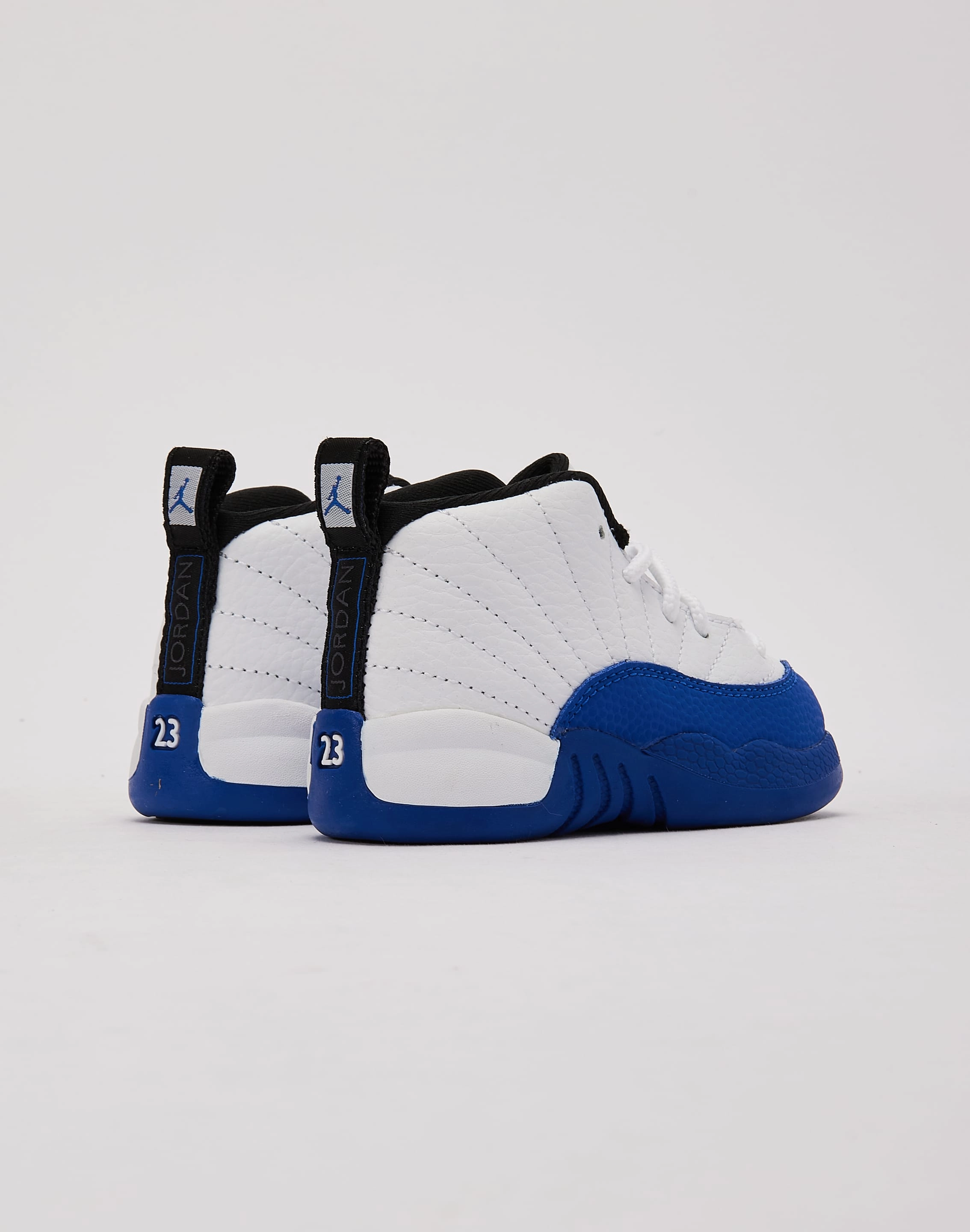 Classic fashion pieces Jordan Air Jordan 12 Retro 'Game Royal' Toddler