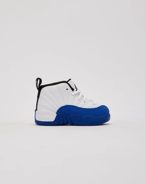 Classic fashion pieces Jordan Air Jordan 12 Retro 'Game Royal' Toddler Fashion subscription services
