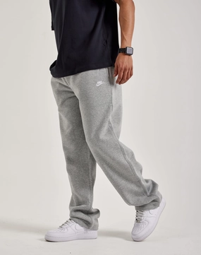 Classic fashion pieces Nike Club Fleece Bungee Pants Fashion customization