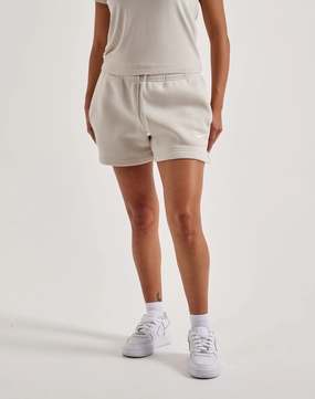 Classic fashion pieces Nike Phoenix Fleece Shorts Fashion museums