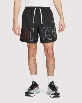 Classic fashion pieces Nike Woven Flow Shorts Workwear options