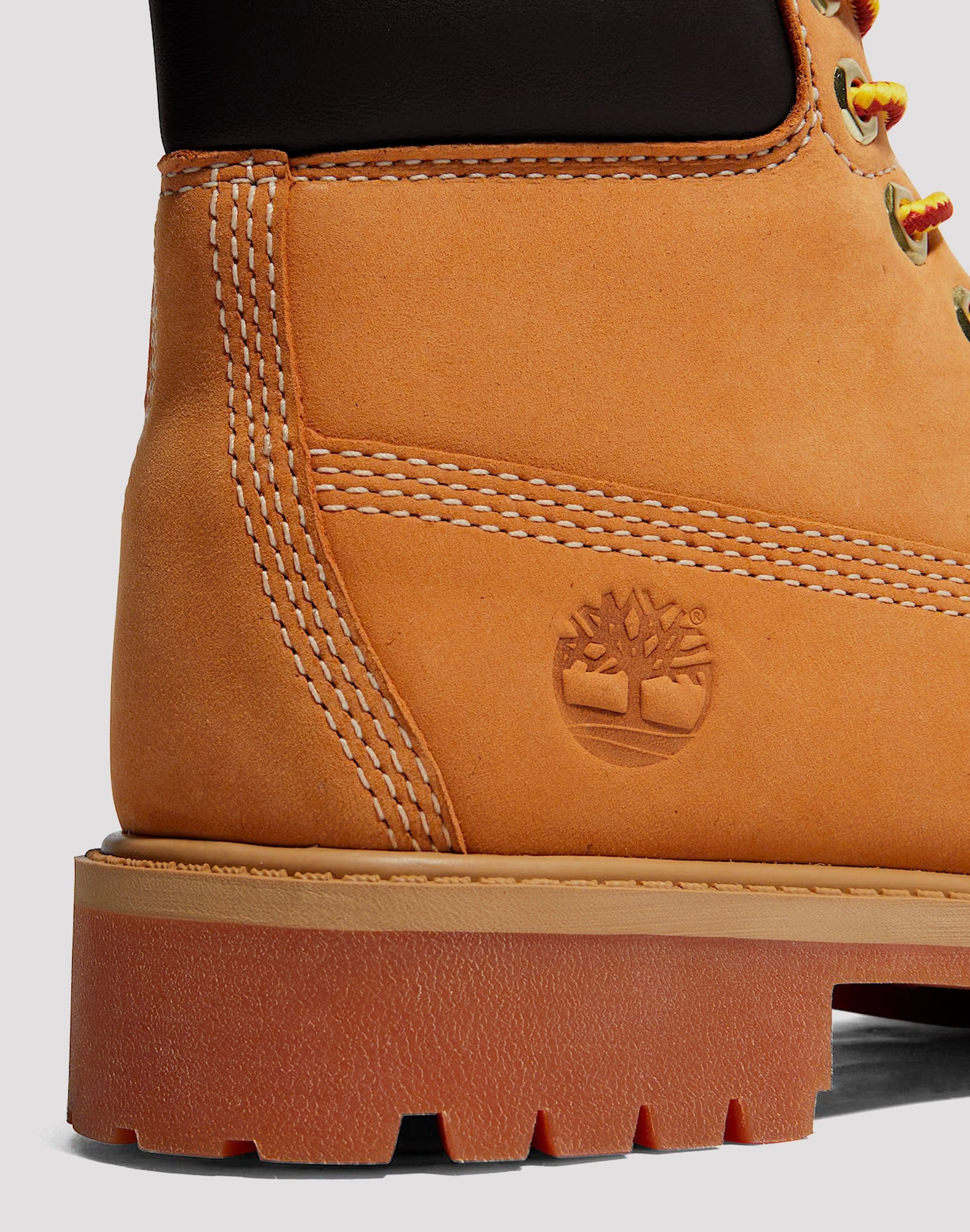 Classic fashion pieces Timberland 6-Inch Premium Waterproof Boots Pre-School