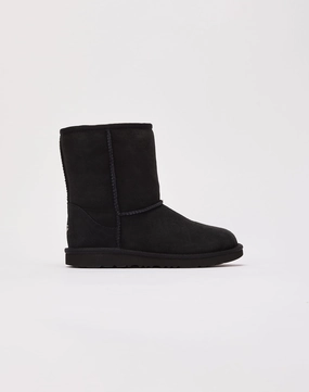 Classic fashion pieces UGG Classic II Boots Pre-School Fashion models