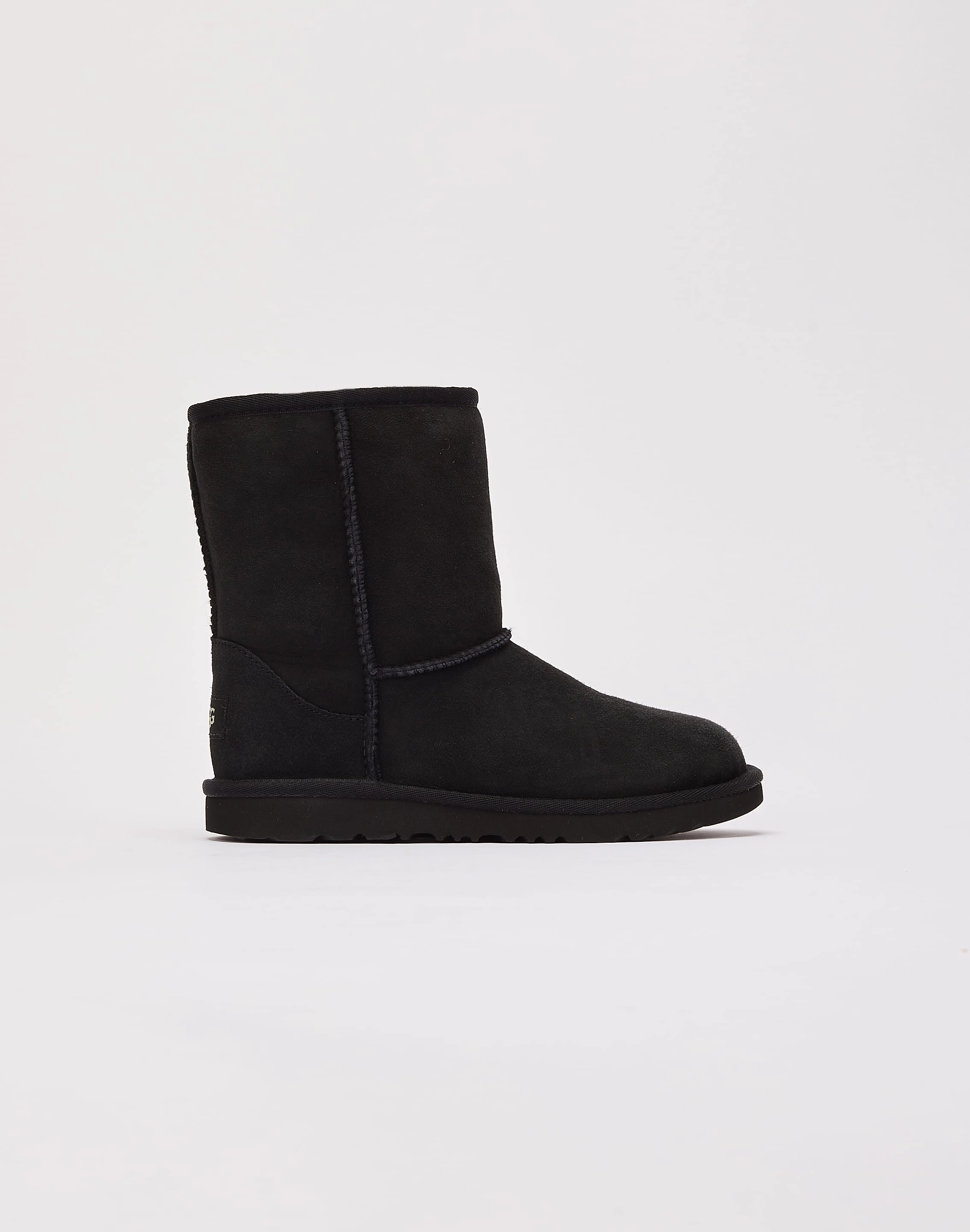 Classic fashion pieces UGG Classic II Boots Pre-School Fashion models