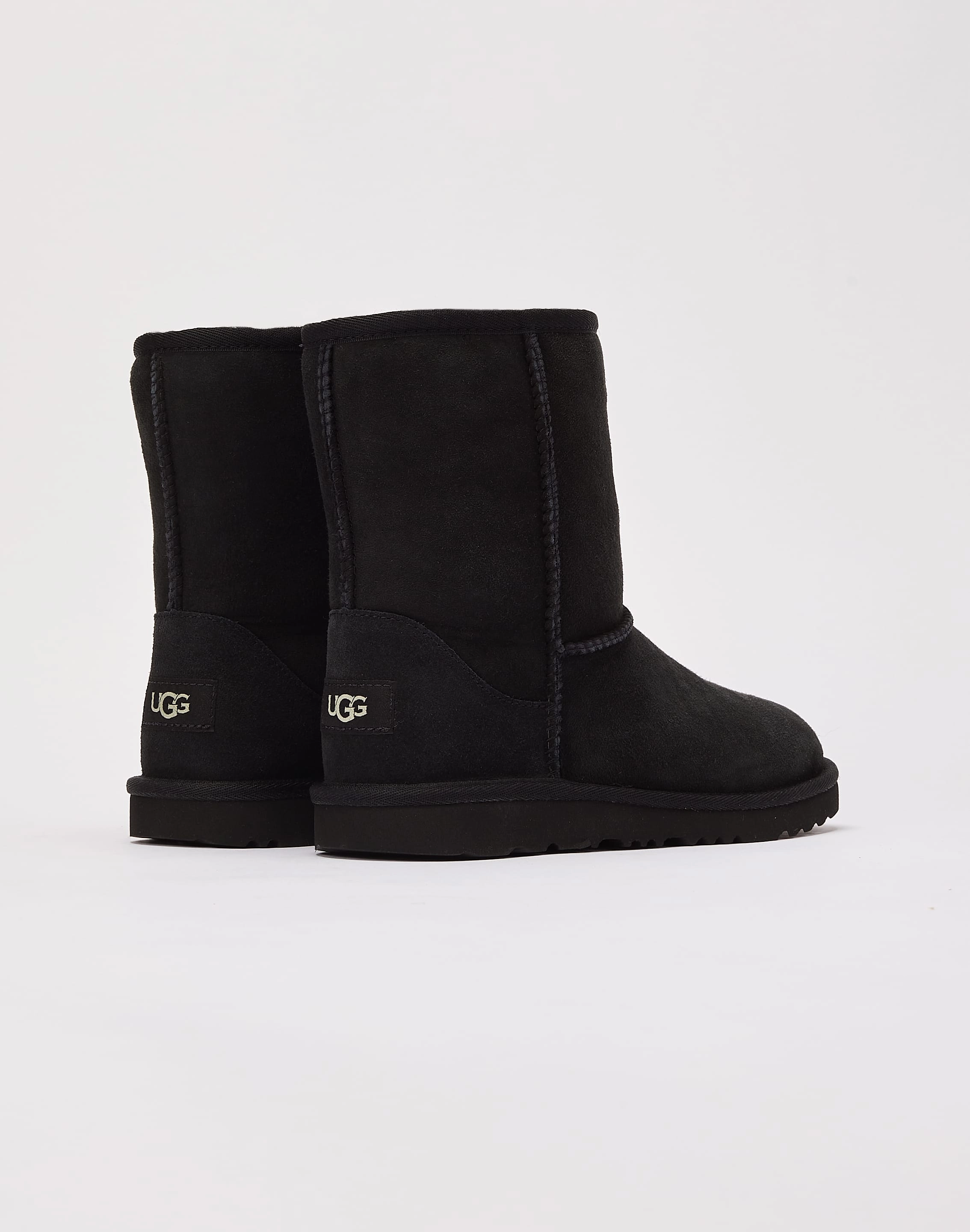 Classic fashion pieces UGG Classic II Boots Pre-School