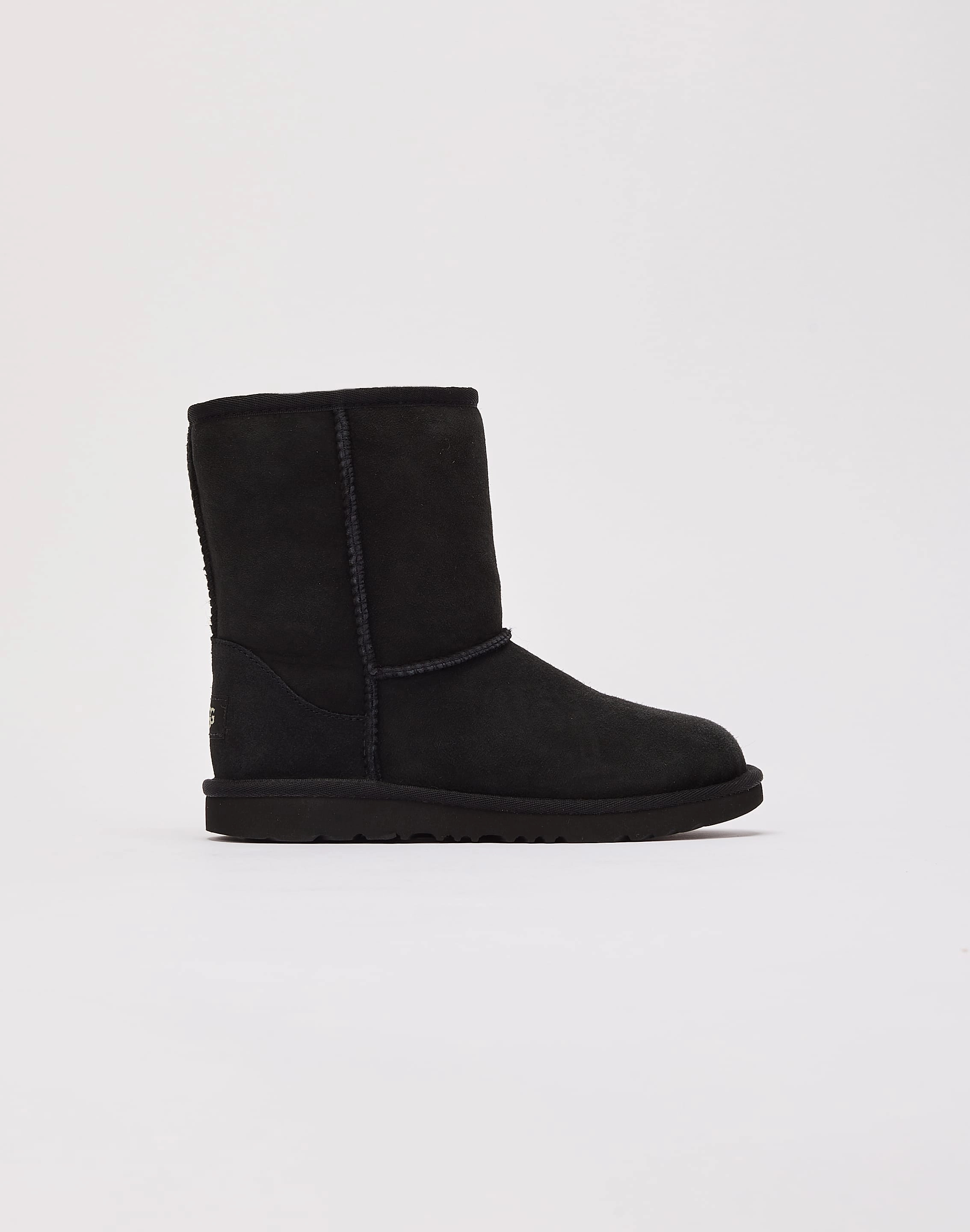 Fashion sizes UGG Classic II Boots Pre-School Linen - crafted fashion