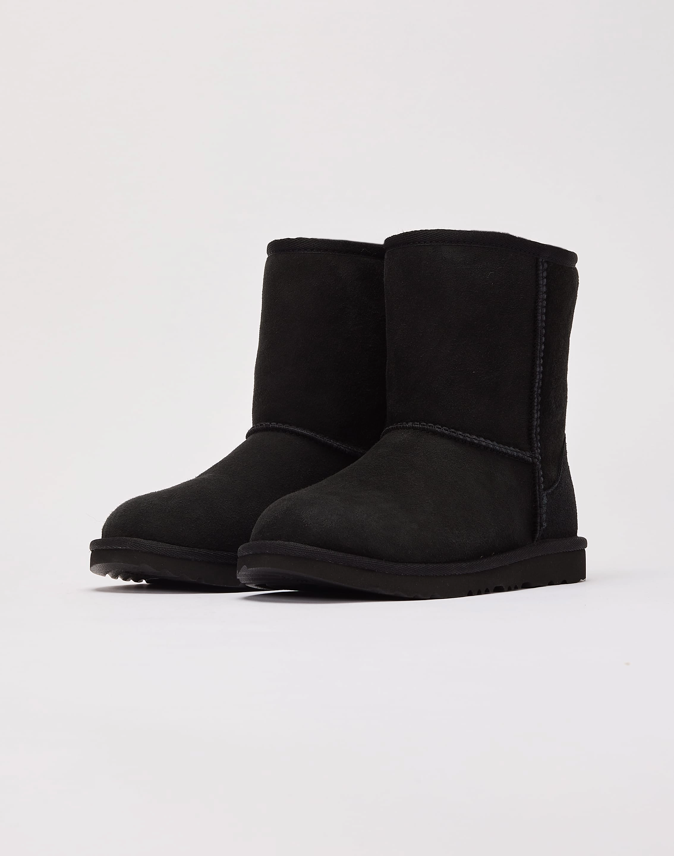 Classic fashion pieces UGG Classic II Boots Pre-School