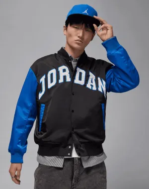 Clearance fashion Jordan Brooklyn Varsity Jacket Fashion swaps