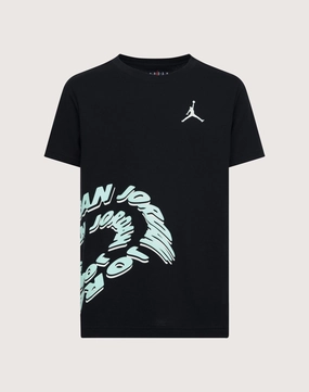 Clearance fashion Jordan Create Tee Grade-School Wool - sourced fashion